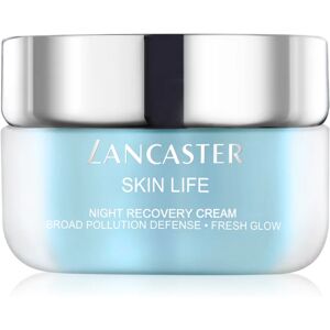 Lancaster Skin Life night renewal cream 50 ml