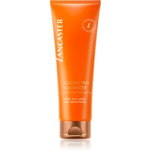 Lancaster Golden Tan Maximizer After Sun Lotion body lotion prolonging tan 250 ml