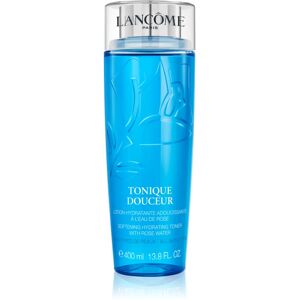 Lancôme Tonique Douceur face toner without alcohol 400 ml