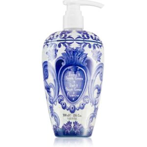 Le Maioliche Firenze shower foam for the bath 700 ml