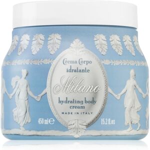 Le Maioliche Milano body cream 450 ml