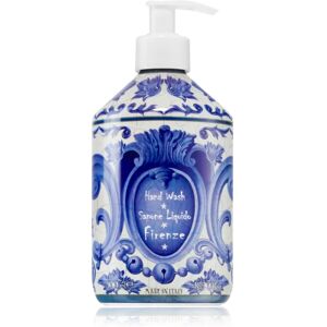 Le Maioliche Firenze liquid hand soap 500 ml