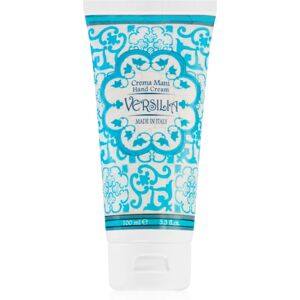 Le Maioliche Versilia moisturising hand cream 100 ml