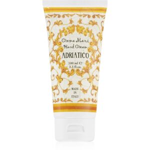Le Maioliche Adriatico moisturising hand cream 100 ml