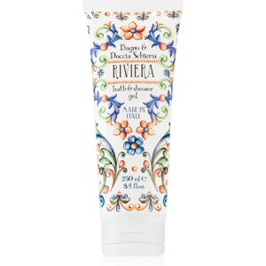 Le Maioliche Riviera gentle shower gel 250 ml