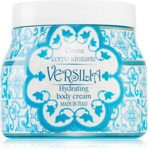 Le Maioliche Versilia moisturising cream for the body 450 ml