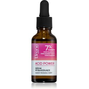 Lirene Acid Power Smoothing Serum 30 ml