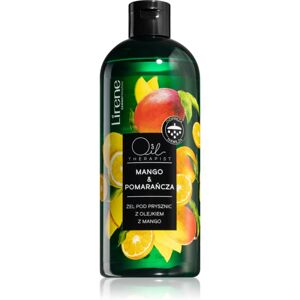 Lirene Shower Gel shower gel with oil 400 ml