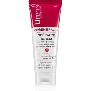 Lirene Regenerating regenerating hand cream 75 ml