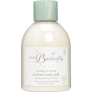 Little Butterfly Floating on Clouds bath milk for children from birth 250 ml