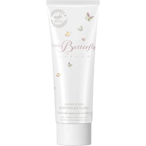 Little Butterfly Cocoon of Bliss body cream for stretch marks for mothers 150 ml