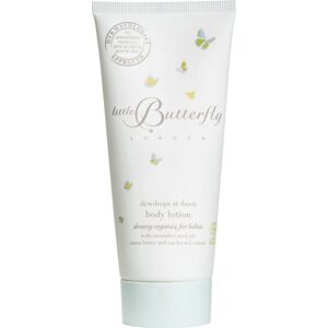 Little Butterfly Dewdrops at Dawn body lotion for children from birth 100 ml