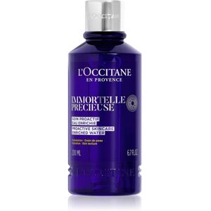 L’Occitane Immortelle Precious Enriched hydrating essential water 200 ml