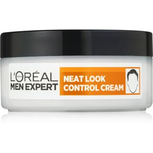 L’Oréal Paris Men Expert InvisiControl styling cream for a matt look 150 ml