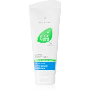 LR Aloe Vera refreshing gel cream with firming effect 200 ml