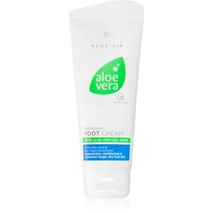 LR Aloe Vera restoring cream for legs 100 ml