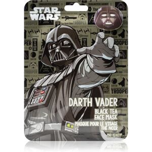 Mad Beauty Star Wars Darth Vader sheet mask with tea tree extracts 25 ml