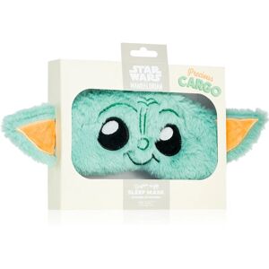 Mad Beauty Star Wars Grogu sleep mask 1 pc