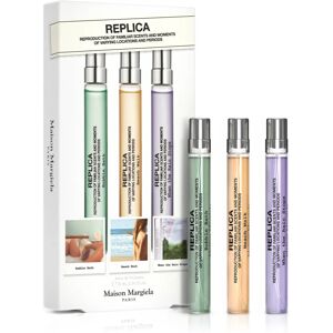 Maison Margiela REPLICA Spring / Summer Discovery Set gift set U