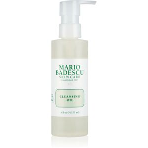 Mario Badescu Cleansing Oil oil cleanser and makeup remover 177 ml