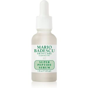 Mario Badescu Super Peptide Serum rejuvenating serum with anti-ageing effect 29 ml