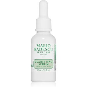 Mario Badescu Clarifying Serum with Azelaic Acid serum for problem skin, acne 29 ml