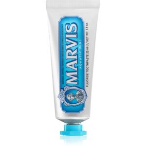 Marvis The Mints Aquatic toothpaste flavour Aquatic-Mint 25 ml
