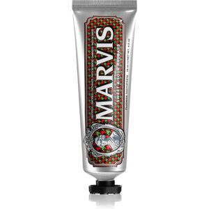 Marvis Sweet & Sour Rhubarb toothpaste flavour Rhubarb 75 ml