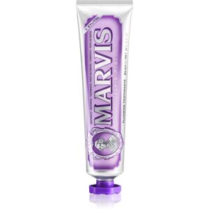 Marvis The Mints Jasmin toothpaste flavour Jasmin-Mint 85 ml