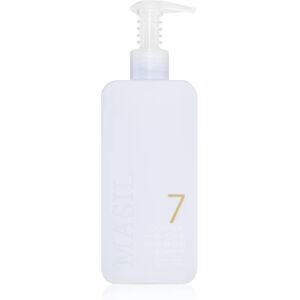 MASIL 7 Ceramide White Musk perfumed shower gel 300 ml