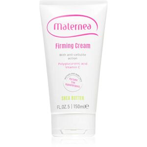Maternea Mother Care Firming Body Cream With Shea Butter 150 ml