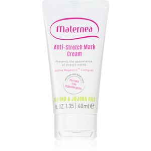 Maternea Mother Care Body Cream to Treat Stretch Marks 40 ml