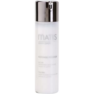 MATIS Paris Réponse Premium cleansing lotion for all skin types 200 ml