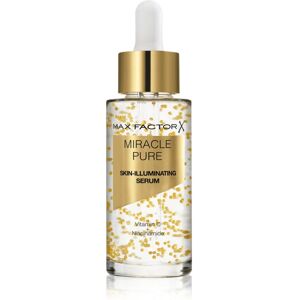 Max Factor Miracle Pure brightening face serum 30 ml