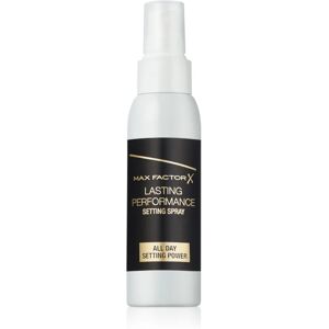 Max Factor Lasting Performance makeup setting spray 100 ml