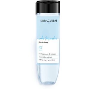 Miraculum Thermal Water moisturising micellar water 200 ml