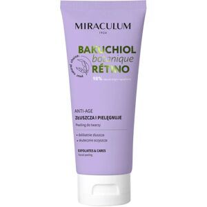 Miraculum Bakuchiol gentle scrub 100 ml