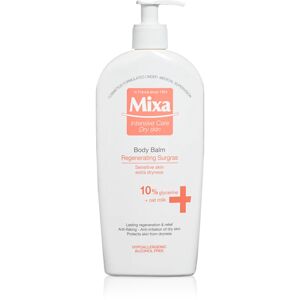 MIXA Anti-Dryness body balm for extra dry skin 400 ml