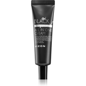 Mizon Black Snail All in One face cream with snail secretion filtrate 90% 35 ml