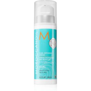 Moroccanoil Curl cream for wavy hair and permanent waves 250 ml