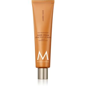 Moroccanoil Body Ambre Noir hand cream 40 ml