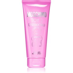 Moschino Toy 2 Bubble Gum Body Lotion W 200 ml