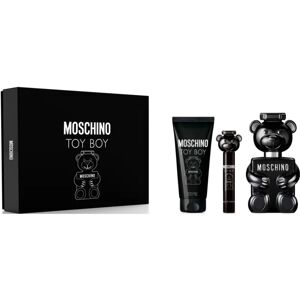 Moschino Toy Boy gift set M