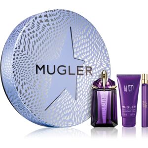 Mugler Alien gift set W