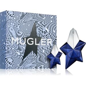 Mugler Angel Elixir gift set W