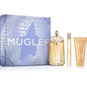 Mugler Alien Goddess gift set W