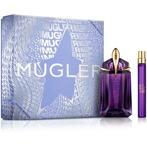 Mugler Alien gift set W