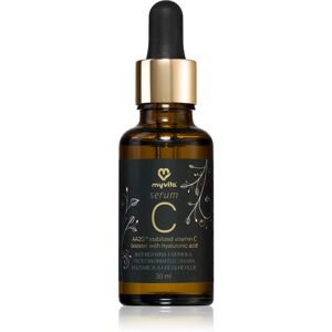 MyVita Serum C serum with vitamin C for all skin types 30 ml