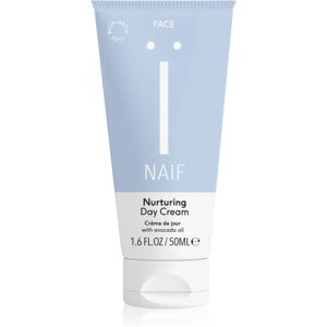 Naif Face nourishing cream day 50 ml