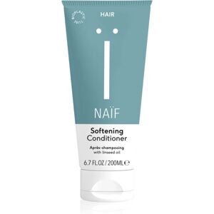 Naif Personal Care nourishing conditioner 200 ml